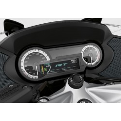 R 1250 RT Tour R 1250 RT Tour